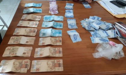MP investiga quadrilha por fraude em compra de produtos contra a Covid-19