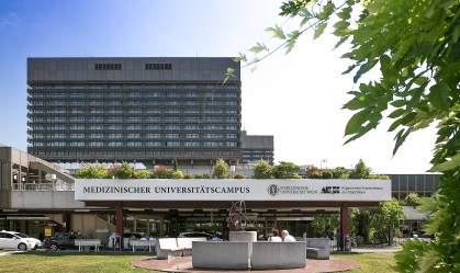 Áustria faz 1º transplante de pulmão em paciente com Covid-19 na Europa