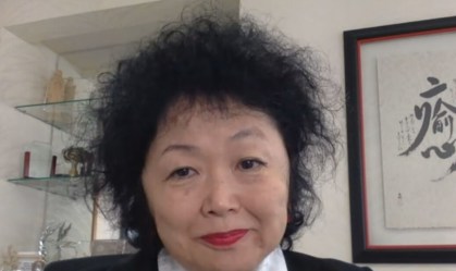 Nise Yamaguchi questiona suspender estudo com hidroxicloroquina contra Covid-19