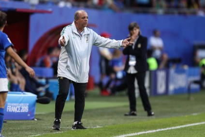 Treinador de 63 anos morreu em decorrência de um câncer de fígado