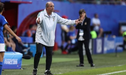 Morre Vadão, ex-técnico da seleção feminina, aos 63 anos