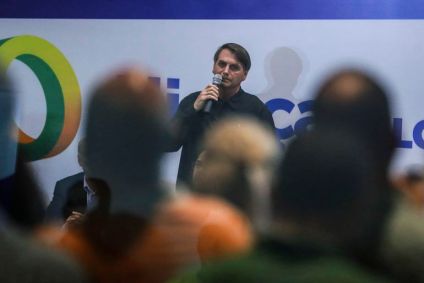 Jair Bolsonaro 