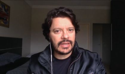Teatro PetraGold lança iniciativa para ajudar o setor durante a pandemia