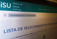 Sisu tem mais de 1,07 milhão de inscritos e supera número de estudantes de 2022