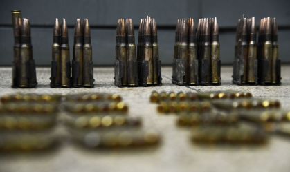 Alerj rejeita proposta que permitiria instalação de fábrica de armas no Rio 