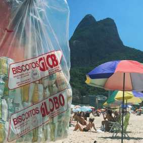 Biscoito Globo