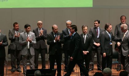 TCU articula reação ao governo