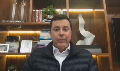 Estar presente será opcional no novo normal, diz presidente do Google Brasil