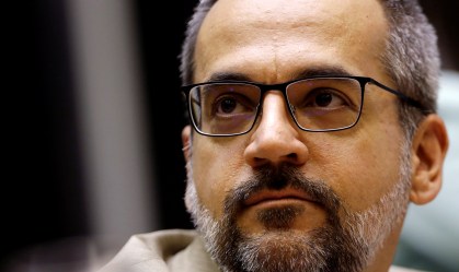Weintraub indica que não ficará em silêncio em depoimento hoje