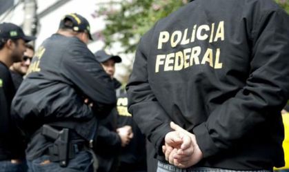 Lava Jato: PF cumpre 5 mandados de busca e apreensão e bloqueia R$ 5,2 milhões