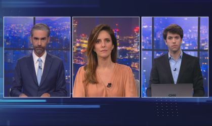 O Grande Debate: Bolsonaro agiu indevidamente na Polícia Federal?