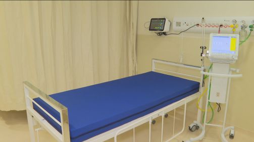 Hospital de Parelheiros