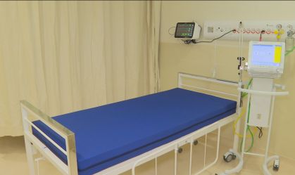 Entrega de hospital de campanha no RJ está atrasada há 27 dias
