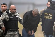 Justiça manda transferir autor da facada em Bolsonaro para tratamento psiquiátrico em MG