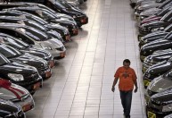 34% dos consumidores esperam boas ofertas de carros na Black Friday, diz OLX