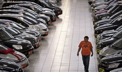Carro popular encareceu mais de 200% em 10 anos, mostra levantamento