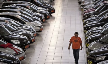 Carros usados e novos