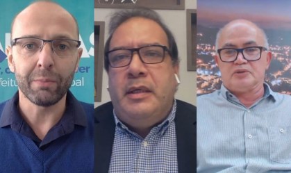 Aumento no custo de respiradores é preocupante, dizem secretários de Saúde