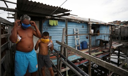 OCDE prevê contração de 6% da economia global em 2020 com impacto da Covid-19