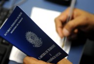 Desemprego se mantém em 5,6% no trimestre até agosto, diz IBGE