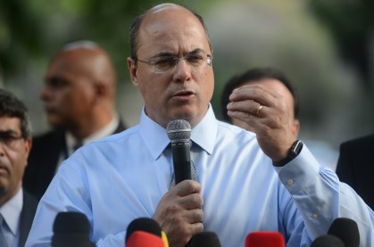 Wilson Witzel