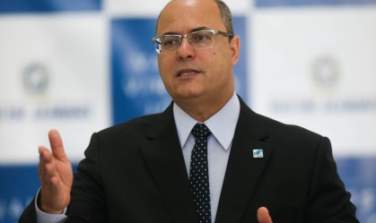 Advogado que doou para Witzel nega relação com empresa investigada pelo MPF 