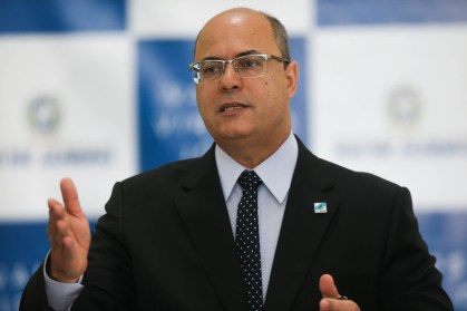 Wilson Witzel