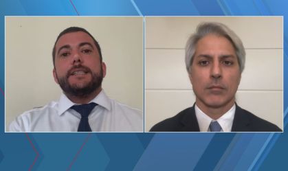 Molon cobra apuração de vazamentos na PF; para Jordy, operação já era conhecida