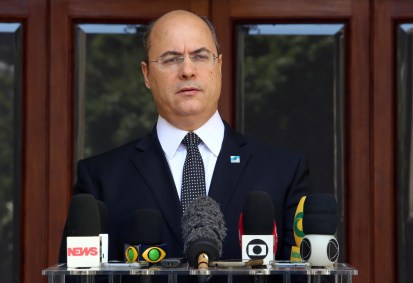 Wilson Witzel