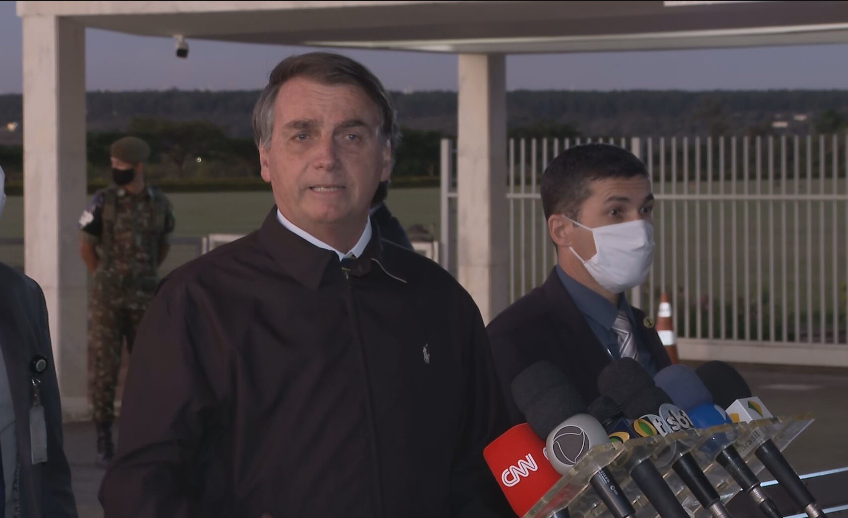 Jair Bolsonaro