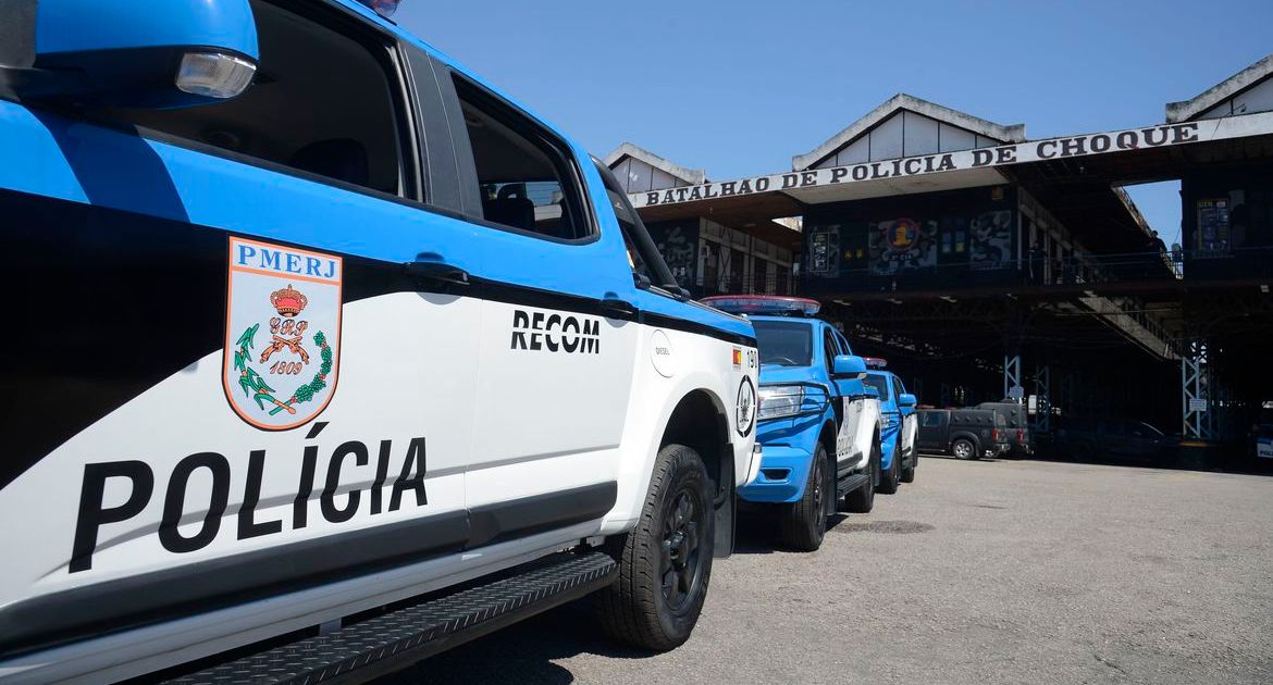 Subtenente reformado da PM é morto a tiros em São Gonçalo (RJ)