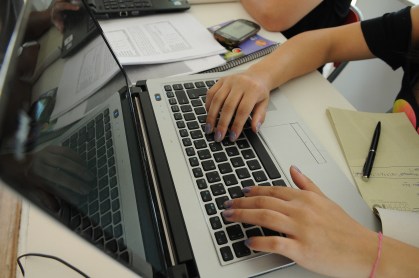 Informática, internet, acesso à internet