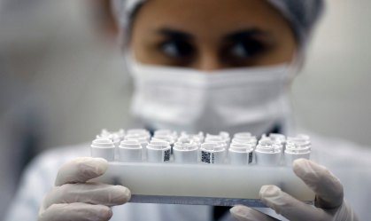 Pesquisa da USP abre caminho para possível novo tratamento para Covid-19
