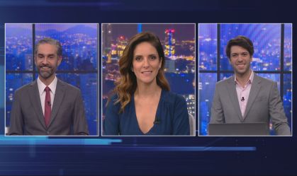 O Grande Debate: governo Bolsonaro interferiu na operação da PF no Rio?