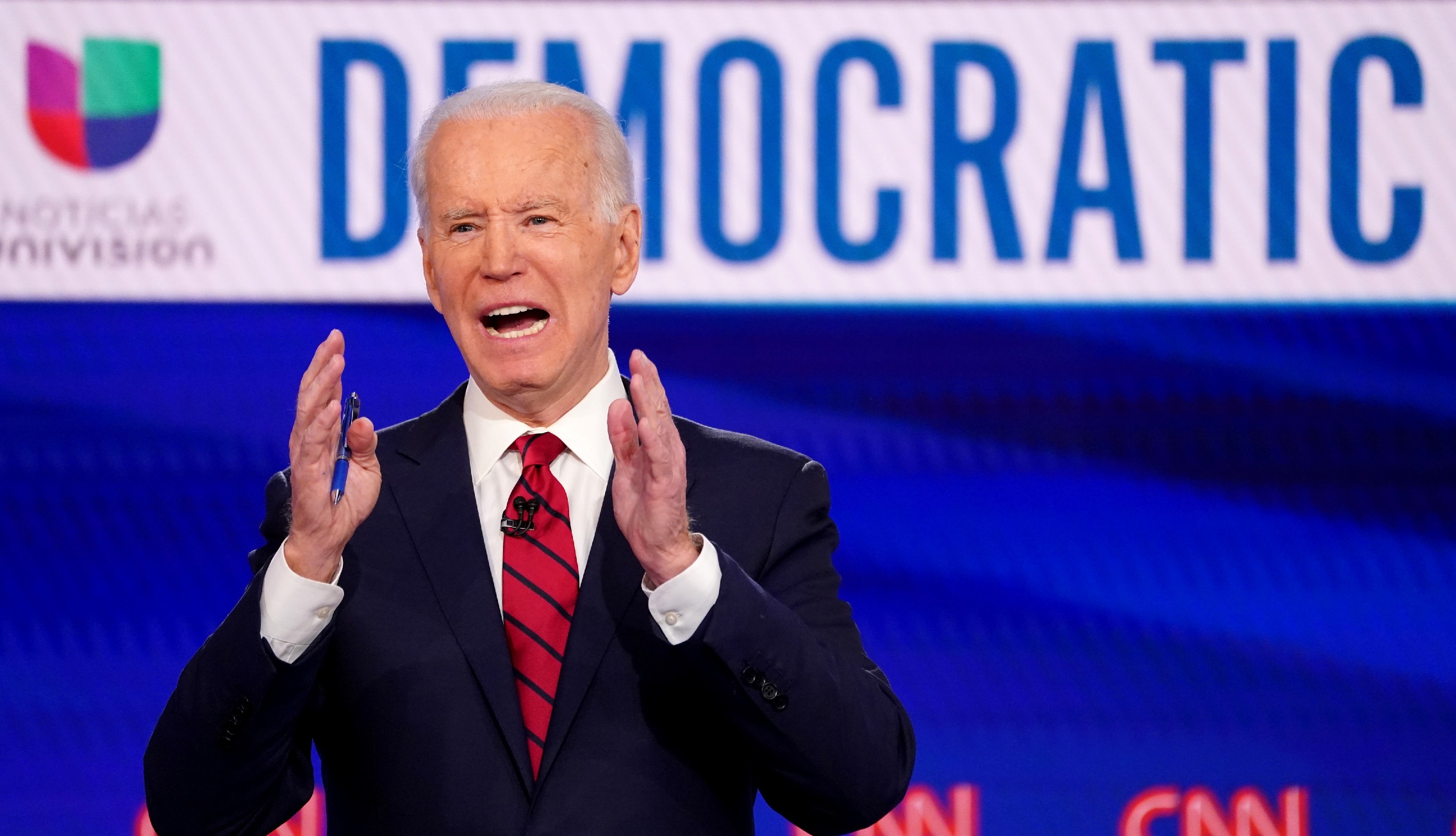 Joe Biden