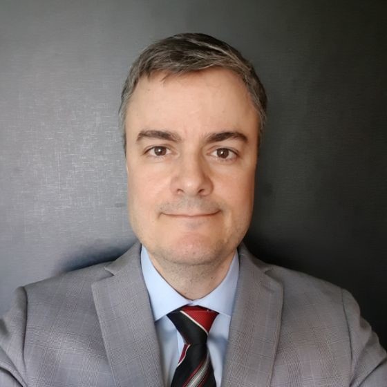 O procurador Ricardo Soriano
