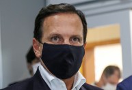 SP irá ao STF se não receber 1 milhão de doses da AstraZeneca até 3ª, diz Doria