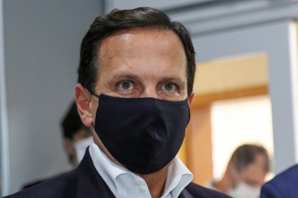 João Doria, São Paulo