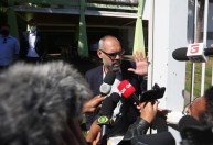 MPF recorre e pede condenação de Allan dos Santos por ameaçar Barroso