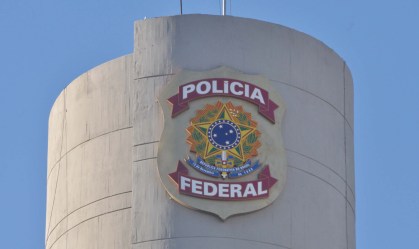 PF faz operação contra juízes, advogados e empresários em Goiás