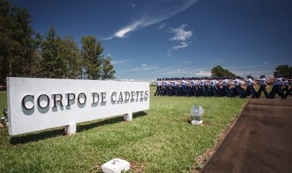Surto de sarampo atinge cadetes em academia da Força Aérea no interior de SP