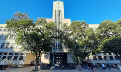 PF faz buscas no Rio de Janeiro contra desvios no INSS