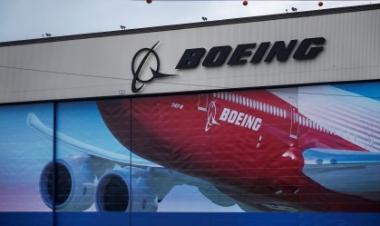Voos de teste para certificação do Boeing 737 MAX começam na segunda-feira
