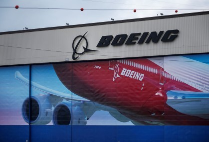 Prédio da Boeing