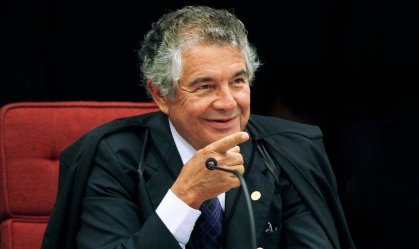 Ex-ministro do STF soltou em 2020 preso suspeito de planejar atentado contra Moro