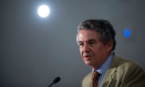 Marco Aurélio Mello 