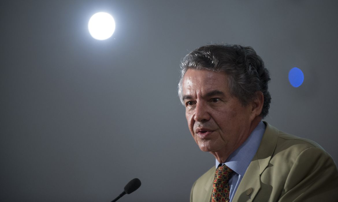 Marco Aurélio Mello 