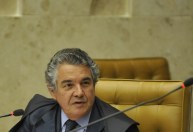 ‘Fux honrou o Supremo e o Judiciário’, diz ex-ministro Marco Aurélio Mello