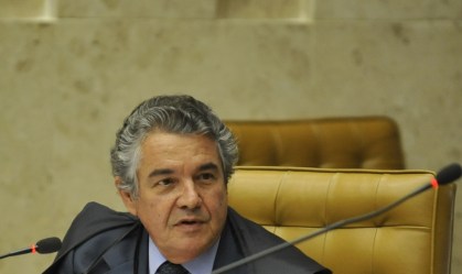 Perto de aposentar, Marco Aurélio não pode mais ser relator de novos processos
