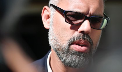 STF quebra sigilo financeiro de alvos de operação sobre atos contra STF